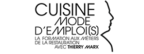 Cuisine Mode D’Emploie (CME)
